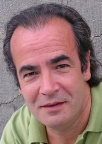 Bruce MacVittie
as Jupiter Smith