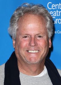 Cliff DeYoung
as Gettys