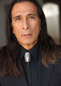 Gregory Zaragoza
as Scar