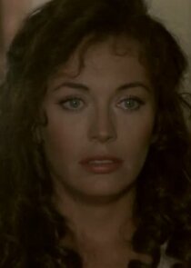 Lesley-Anne Down
as Madeline Fabray