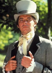 Jonathan Frakes
as Stanley Hazard