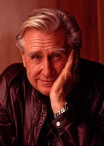 Lloyd Bridges
as Jefferson Davis