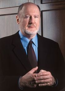 David Ogden Stiers
as Congressman Sam Greene