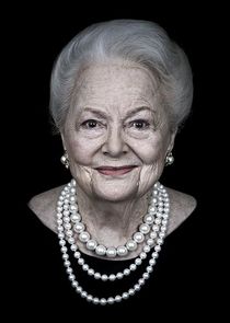 Olivia de Havilland
as Mrs. Neal