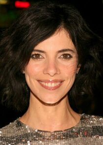 Maribel Verdú
as Sofia Mendieta