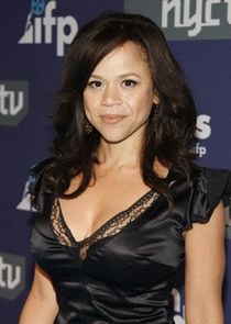 Rosie Perez
as Sergeant Flora Neruda