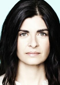 Soledad Villamil
as Daniela Marini