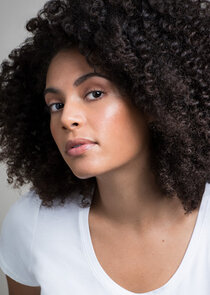 Kiah McKirnan
as Denise