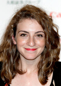 Julieta Zylberberg
as Stella