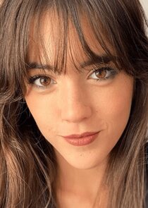 Rocío Hernández
as Toni