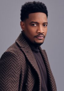 Cranston Johnson
as Zumbado