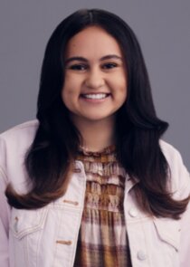 Mary-Charles Jones
as Annabelle Peters