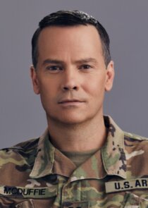 Barry Watson
as Greg McDuffie