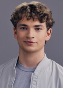 Will Meyers
as Anthony