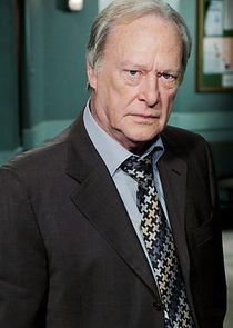 Dennis Waterman
as Gerry Standing