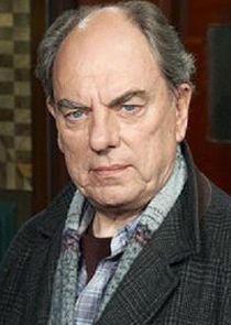 Alun Armstrong
as Brian Lane