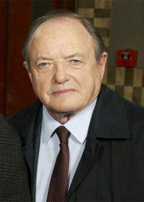 James Bolam
as Jack Halford