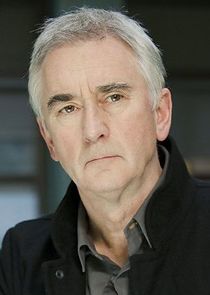 Denis Lawson
as Steve McAndrew