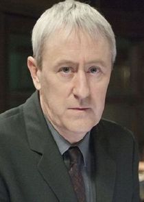 Nicholas Lyndhurst
as Dan Griffin