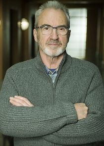 Larry Lamb
as Ted Case