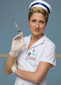 Edie Falco
as Jackie Peyton