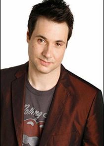 Adam Ferrara
as Frank Verelli