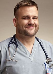 Stephen Wallem
as Thor Lundgren