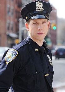 Stark Sands
as Kenny McLaren