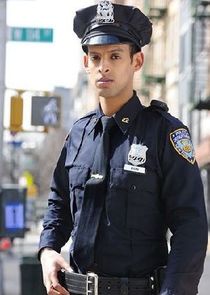 Tom Reed
as Ahmad Khan