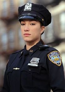 Judy Marte
as Tonya Sanchez