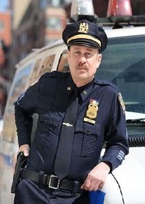 Terry Kinney
as Daniel 