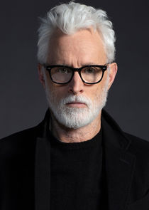 John Slattery
as Paul LeBlanc
