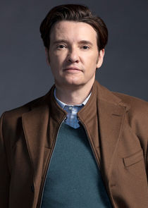 Jason Butler Harner
as Ted LeBlanc