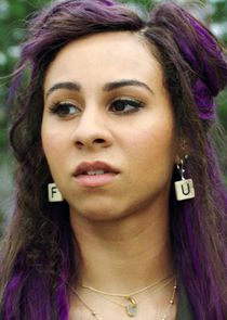 Jahkara J. Smith
as Maggie Leigh