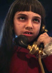 Mattea Conforti
as Millie Manx