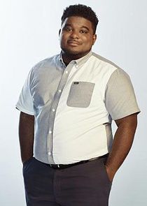 Jonathan Langdon
as Hank Barkley