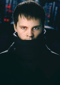 Sam Strike
as Thale