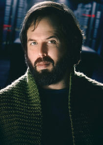 Angus Sampson
as Rowan