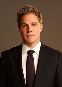 Stephen Amell
as Ted Black