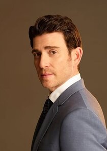 Bryan Greenberg
as Rick Dodsen