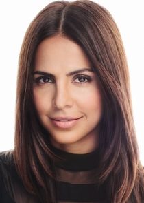 Azita Ghanizada
as Rosalyn