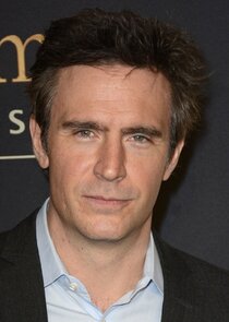 Jack Davenport
as Guy Harcourt