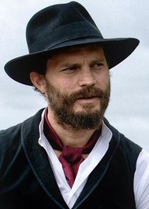 Jamie Dornan
as Liam Ward