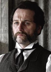 Matthew Rhys
as Billy Winters