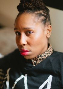 Lena Waithe
as Denise