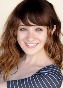Noël Wells
as Rachel
