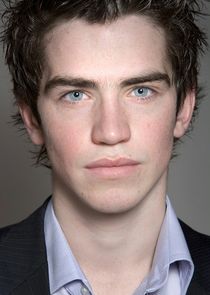 Andrew Simpson
as Nick Nickleby