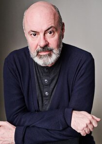 Mark McDonnell
as Squeers