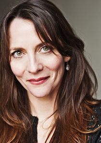 Anna Wilson-Jones
as Ms. Knag