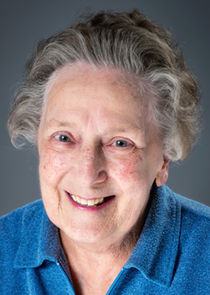 Barbara Adair
as Mrs. Graymarsh